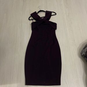 Midi Dress